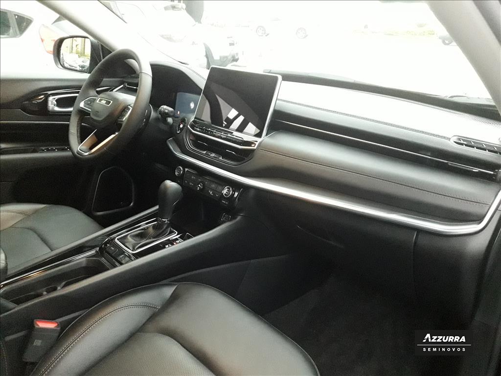 COMPASS 1.3 T270 TURBO FLEX LIMITED AT6