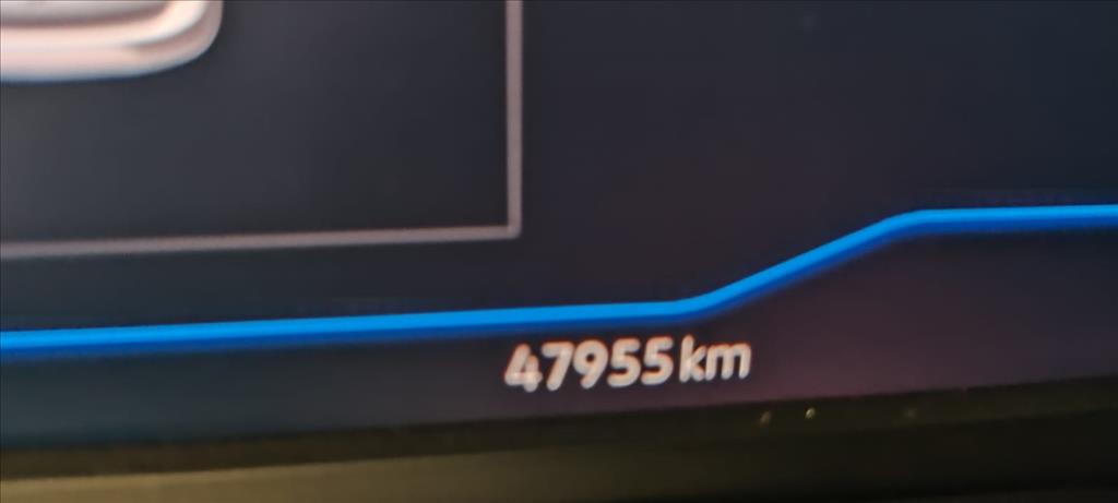 POLO 1.0 170 TSI HIGHLINE AUTOMÁTICO12