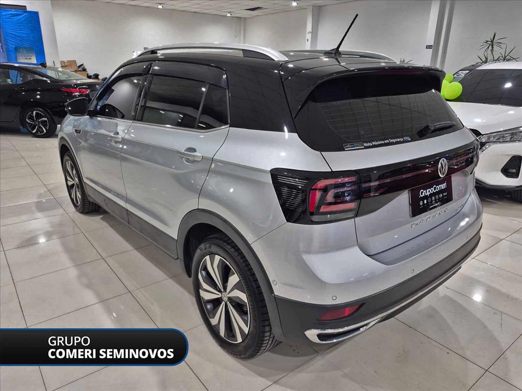 T-CROSS 1.4 250 TSI TOTAL FLEX HIGHLINE AUTOMÁTICO3