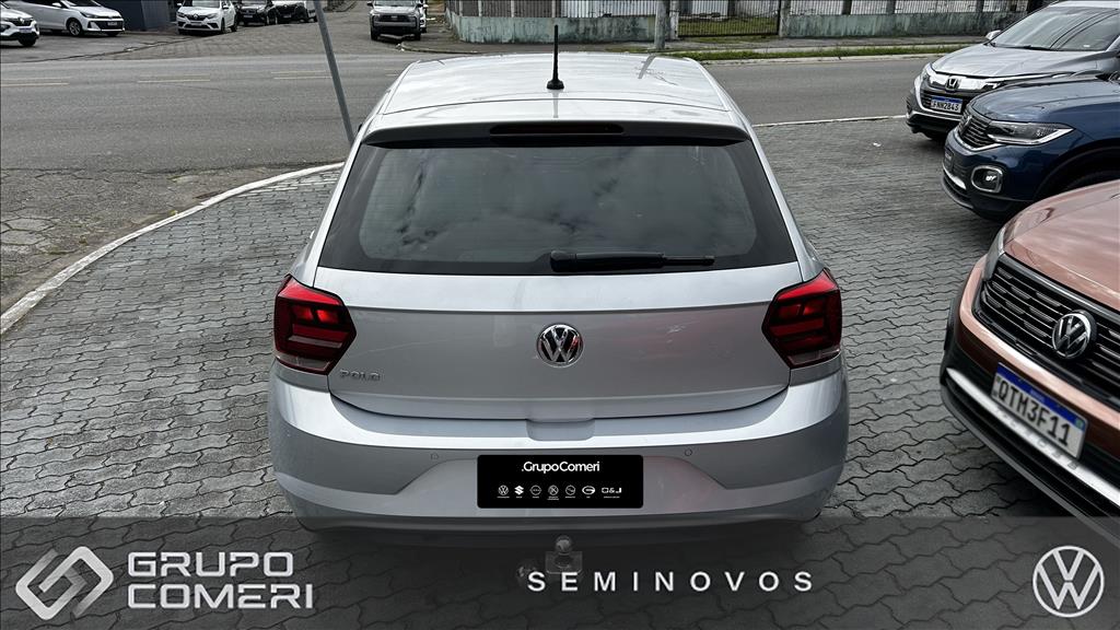 POLO 1.0 MPI TOTAL FLEX MANUAL1