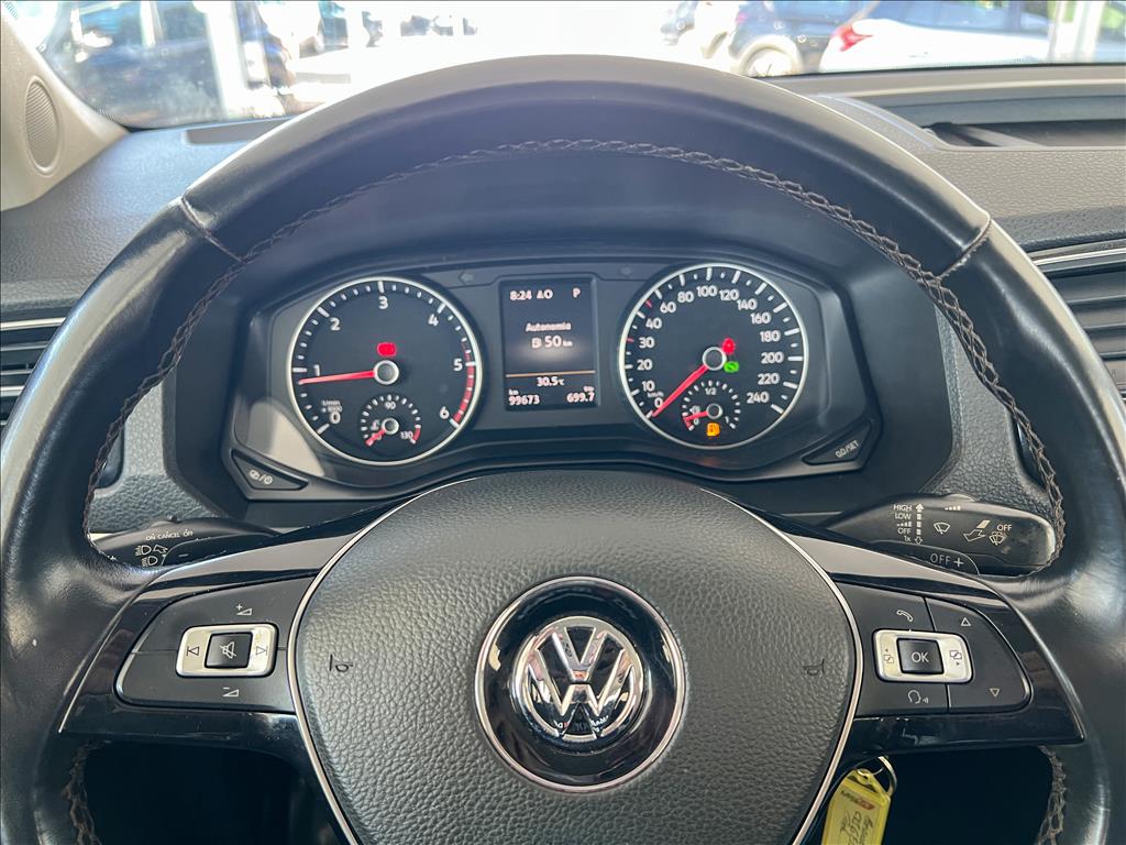 AMAROK 3.0 V6 TDI DIESEL HIGHLINE CD 4MOTION AUTOMÁTICO9