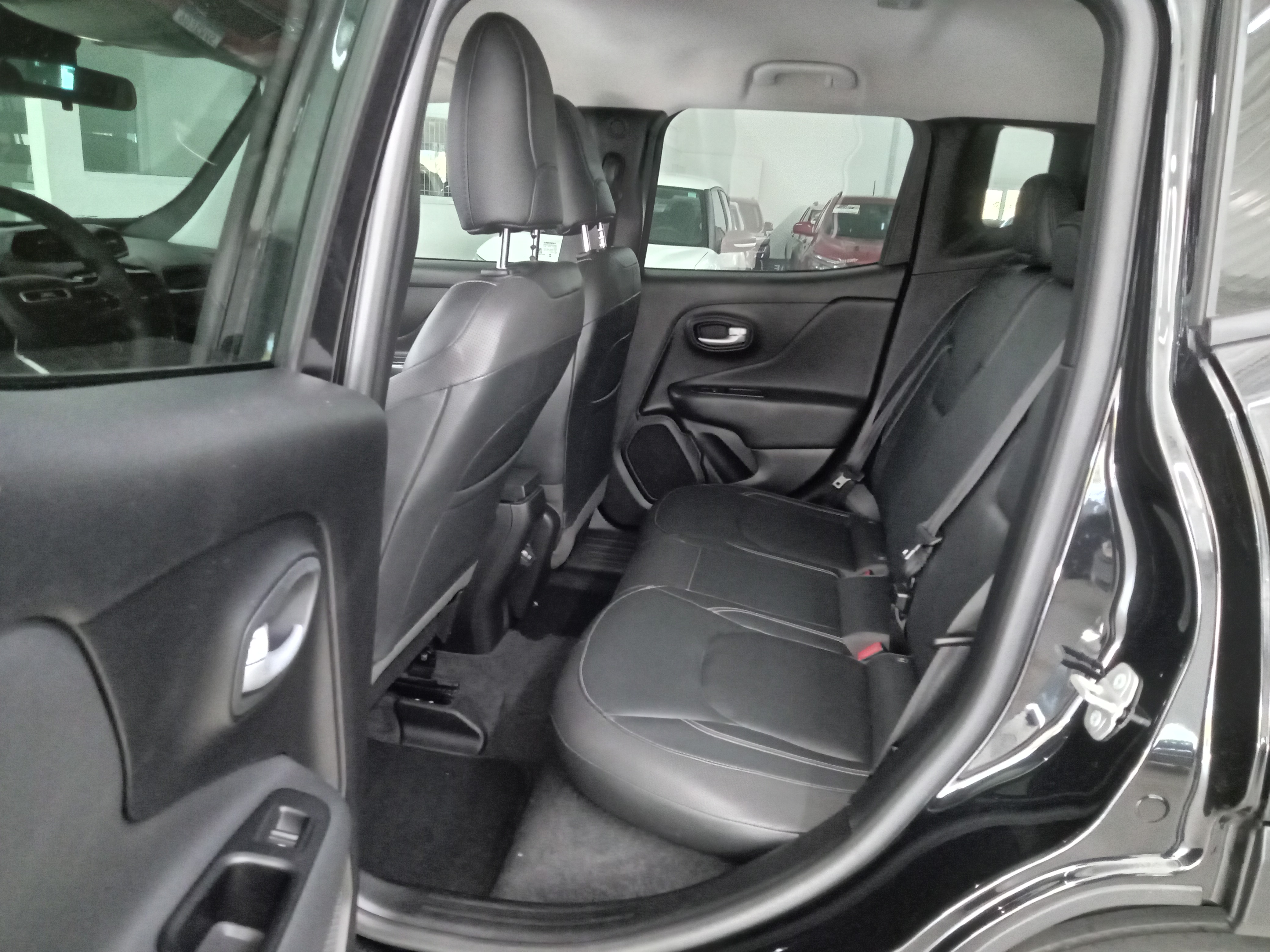 RENEGADE 1.3 T270 TURBO FLEX SPORT AT610