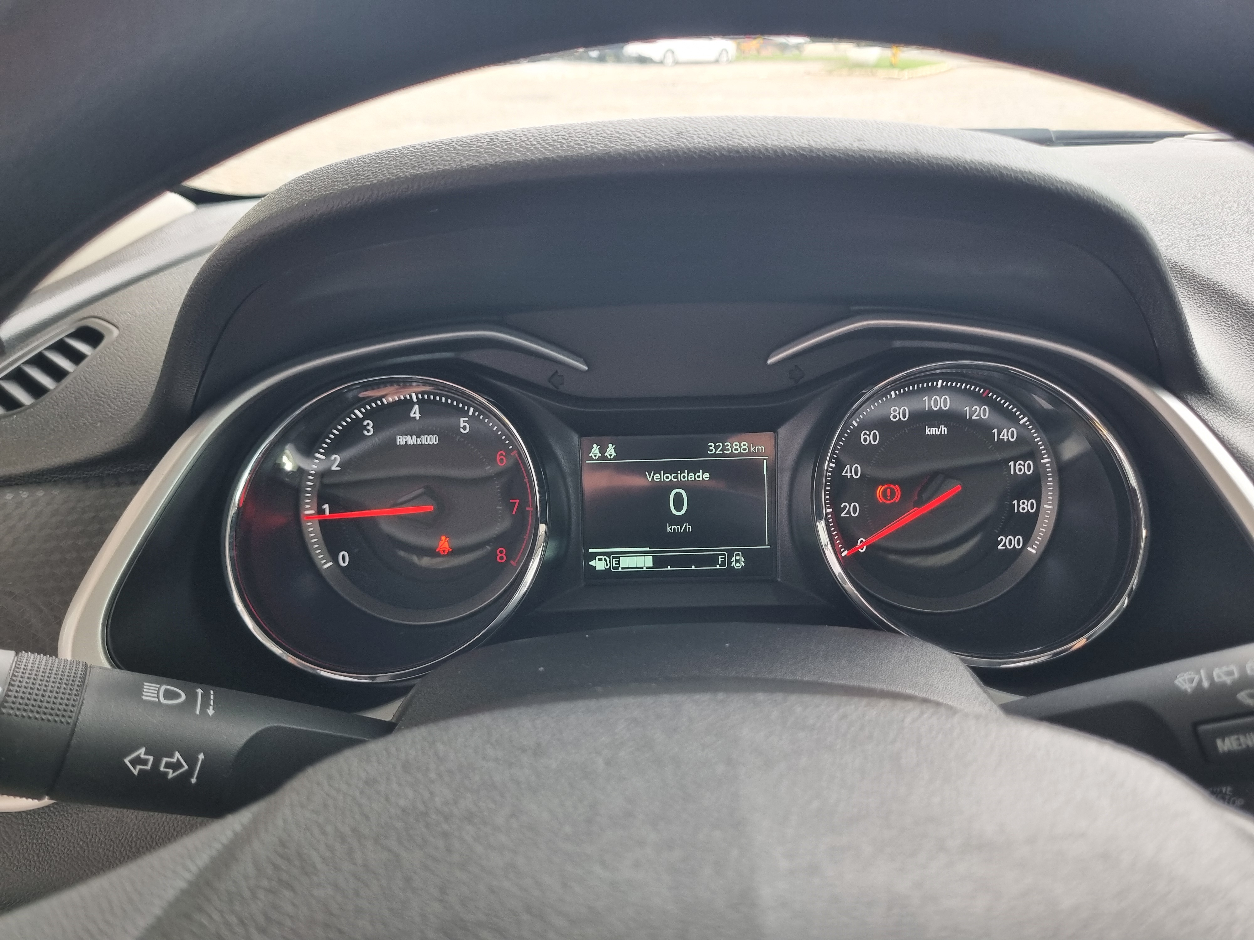 ONIX 1.0 TURBO FLEX LTZ MANUAL9