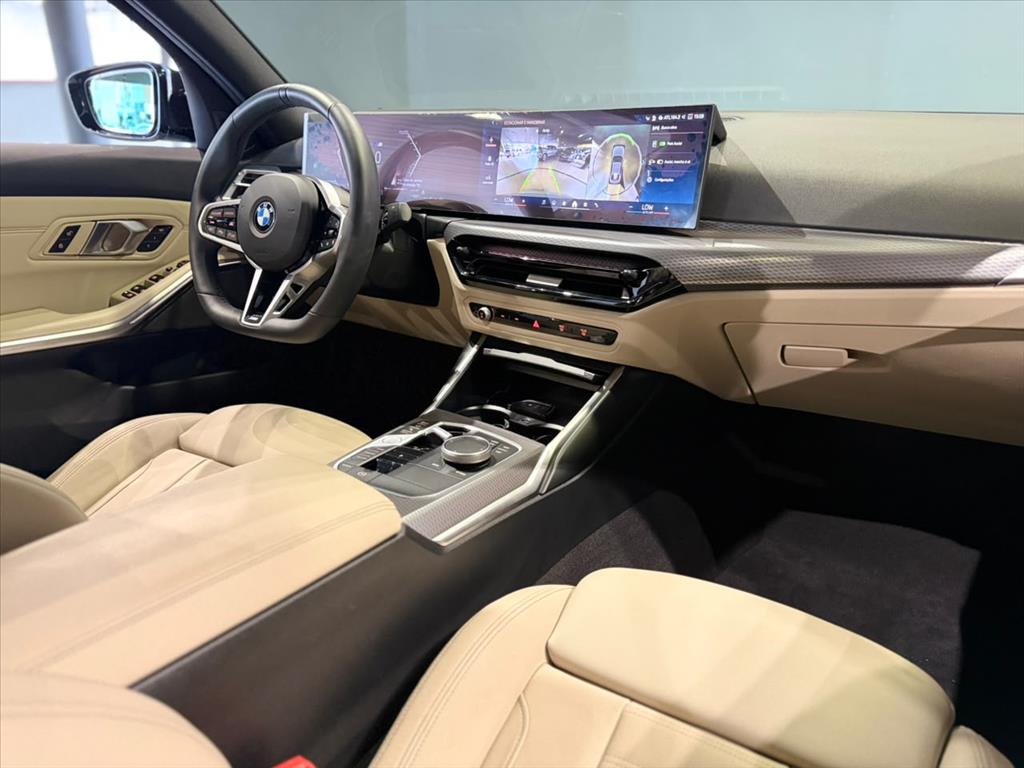 320i 2.0 16V TURBO FLEX M SPORT AUTOMÁTICO6