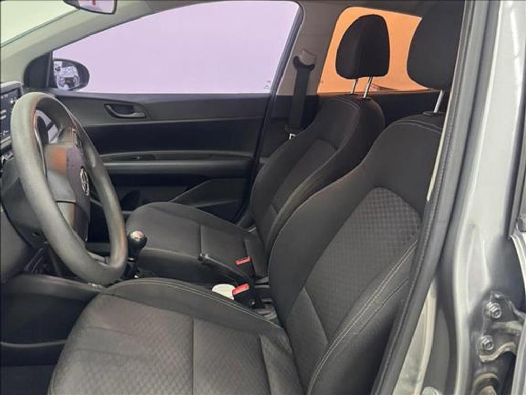 Hyundai-HB20-1.0 12V FLEX VISION MANUAL
