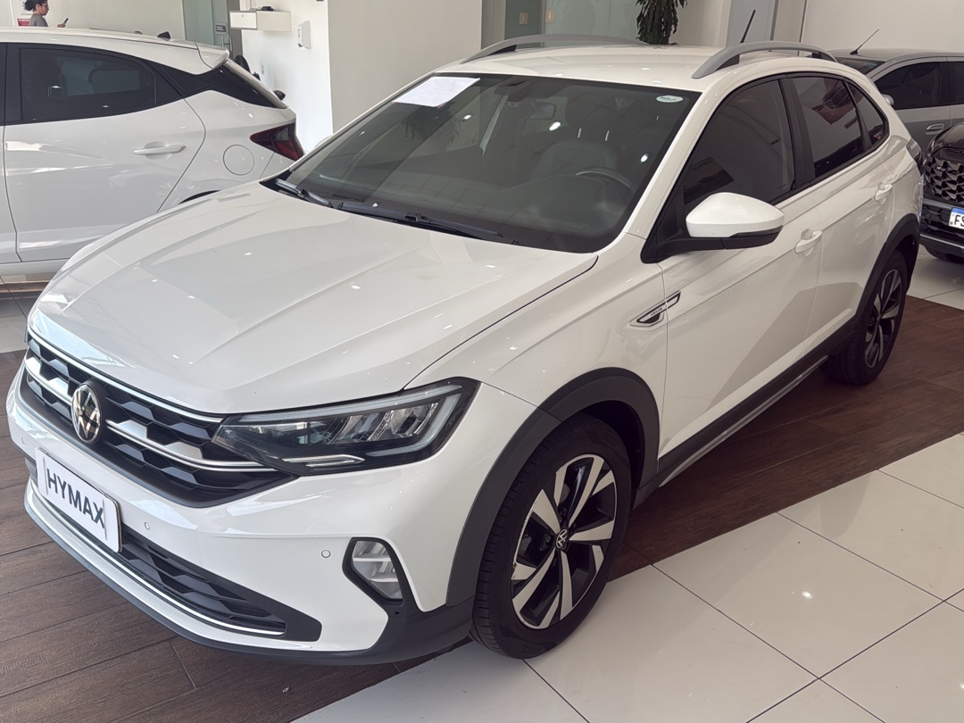 NIVUS 1.0 200 TSI TOTAL FLEX HIGHLINE AUTOMÁTICO