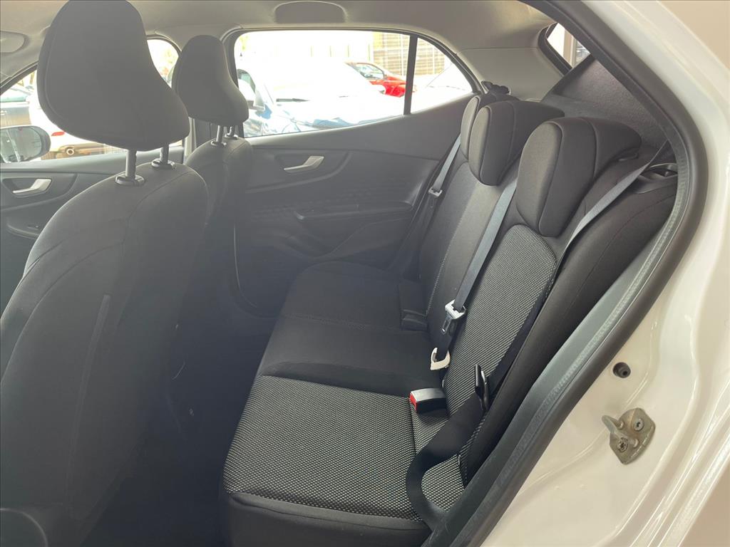 PULSE 1.3 FLEX DRIVE CVT5