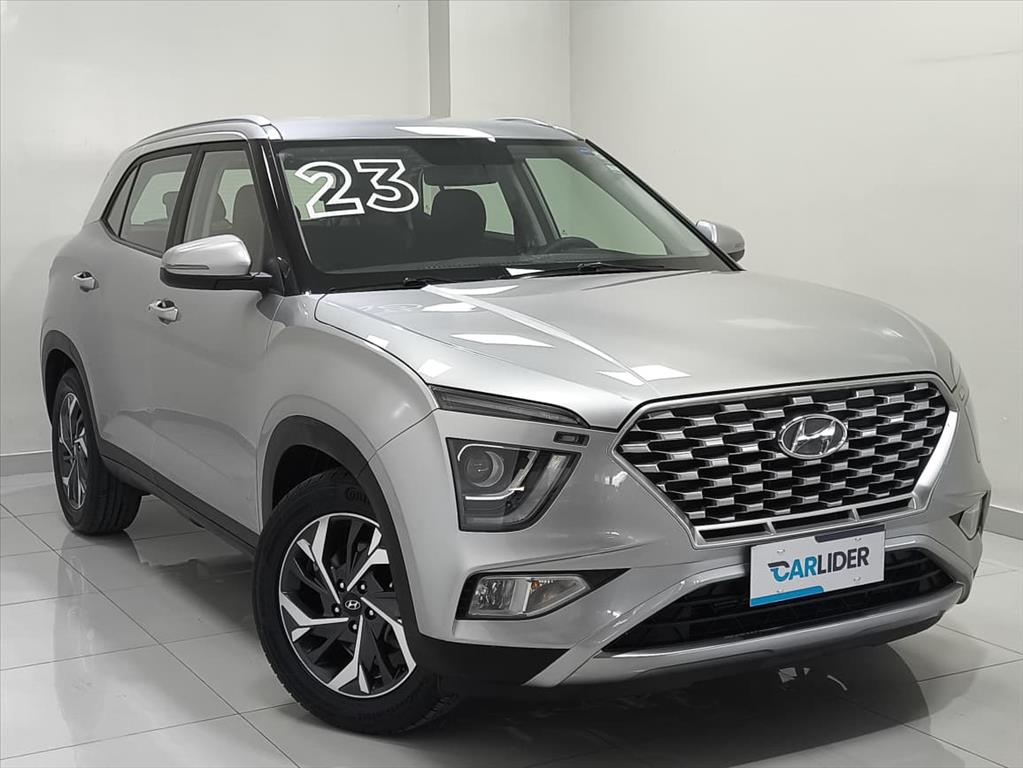 CRETA 1.0 TGDI FLEX LIMITED AUTOMÁTICO2