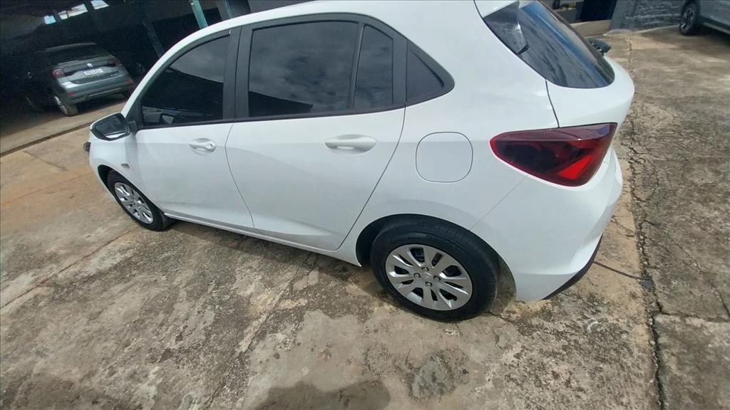 ONIX 1.0 FLEX MANUAL