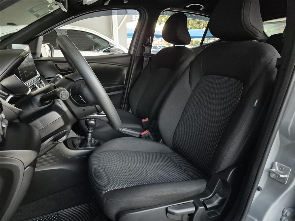 PULSE 1.3 FLEX DRIVE MANUAL3
