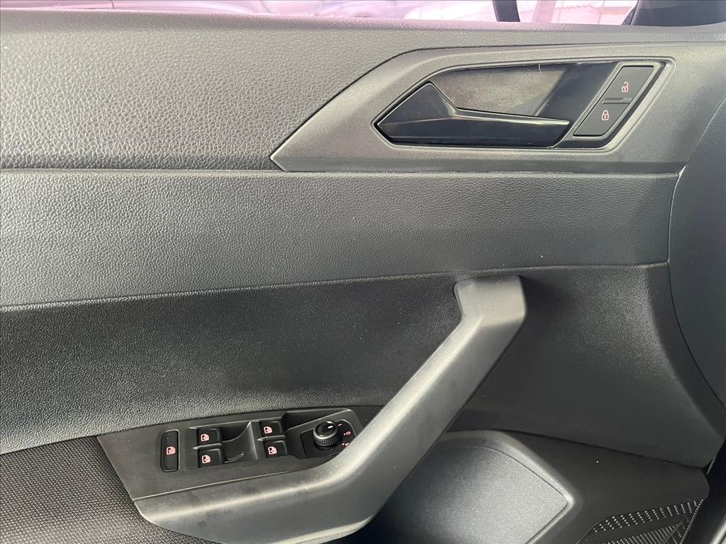 VIRTUS 1.6 MSI SENSE TOTAL FLEX AUTOMÁTICO