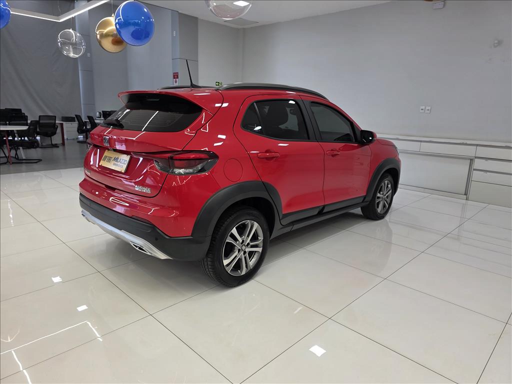 PULSE 1.0 TURBO 200 FLEX AUDACE CVT5