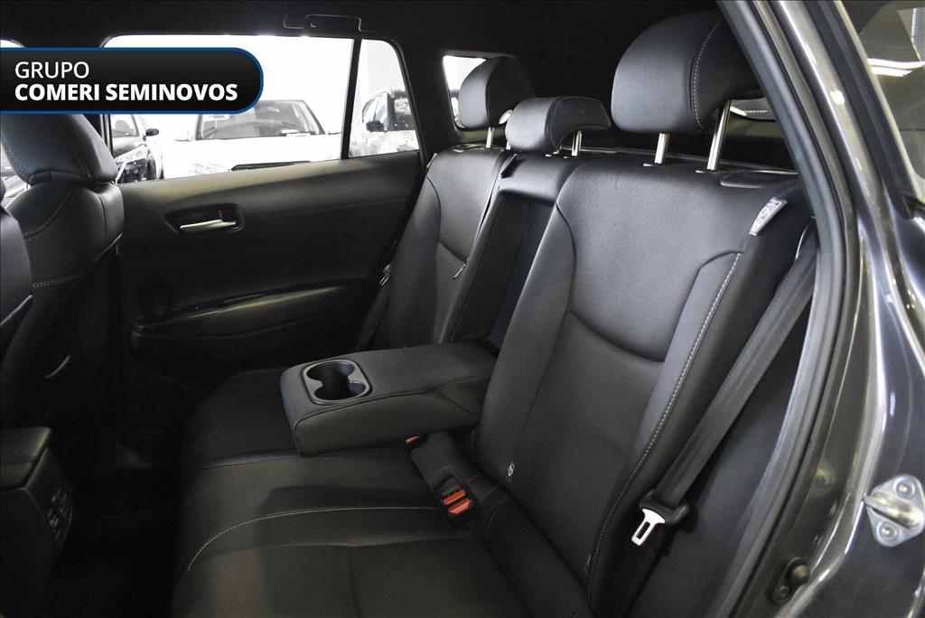 COROLLA CROSS 2.0 VVT-IE FLEX XRE DIRECT SHIFT7