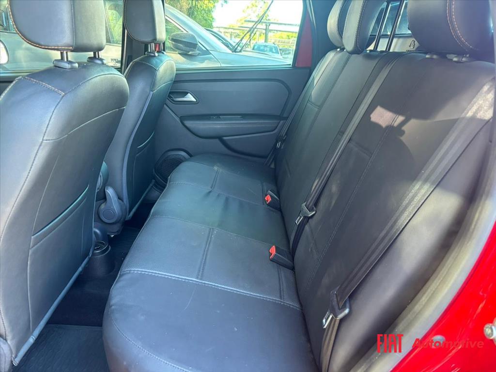 OROCH 1.3 TCE FLEX OUTSIDER X-TRONIC7