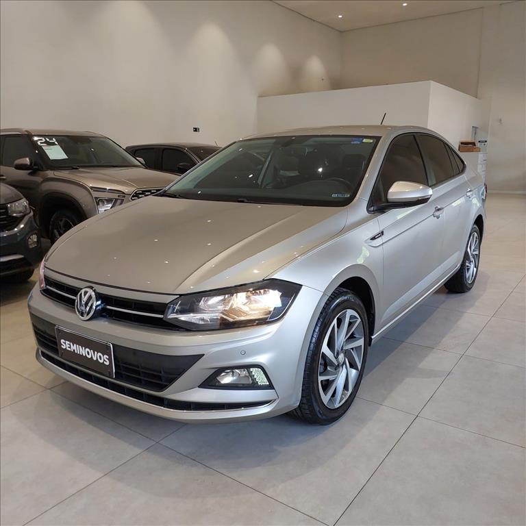 VIRTUS 1.0 200 TSI HIGHLINE AUTOMÁTICO2