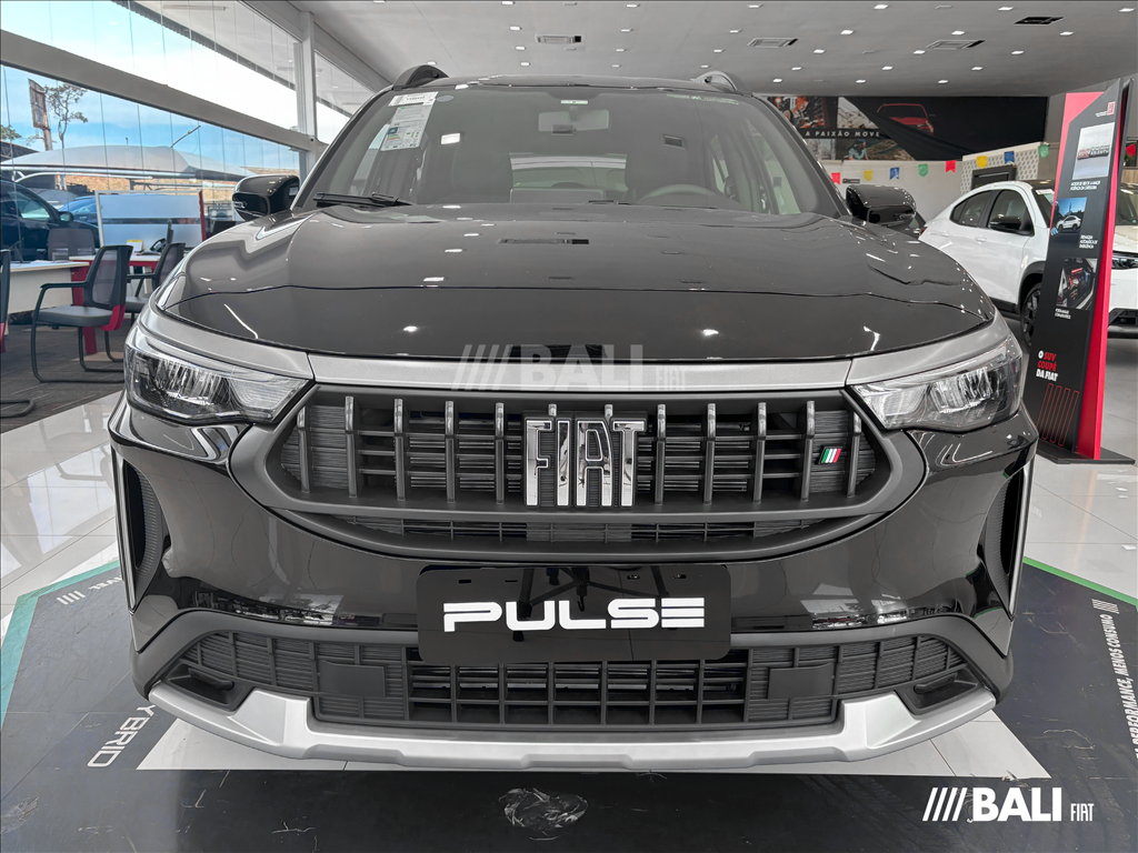 PULSE 1.0 TURBO 200 HYBRID AUDACE CVT2