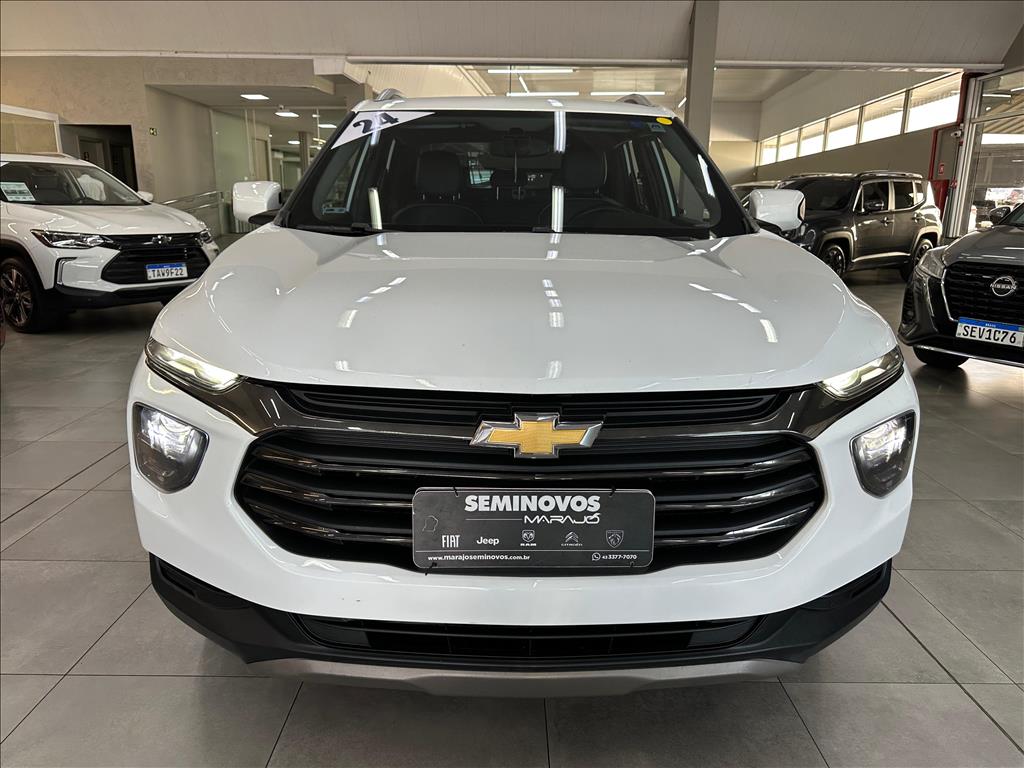 MONTANA 1.2 TURBO FLEX PREMIER AUTOMÁTICO2