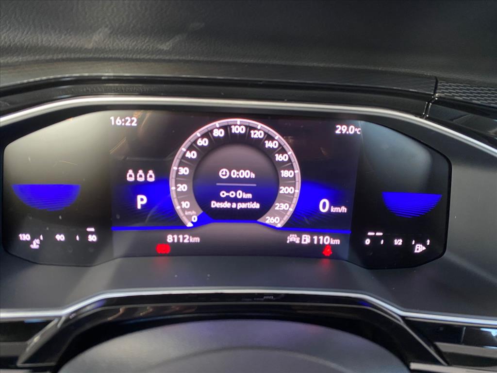 VIRTUS 1.0 170 TSI AUTOMÁTICO