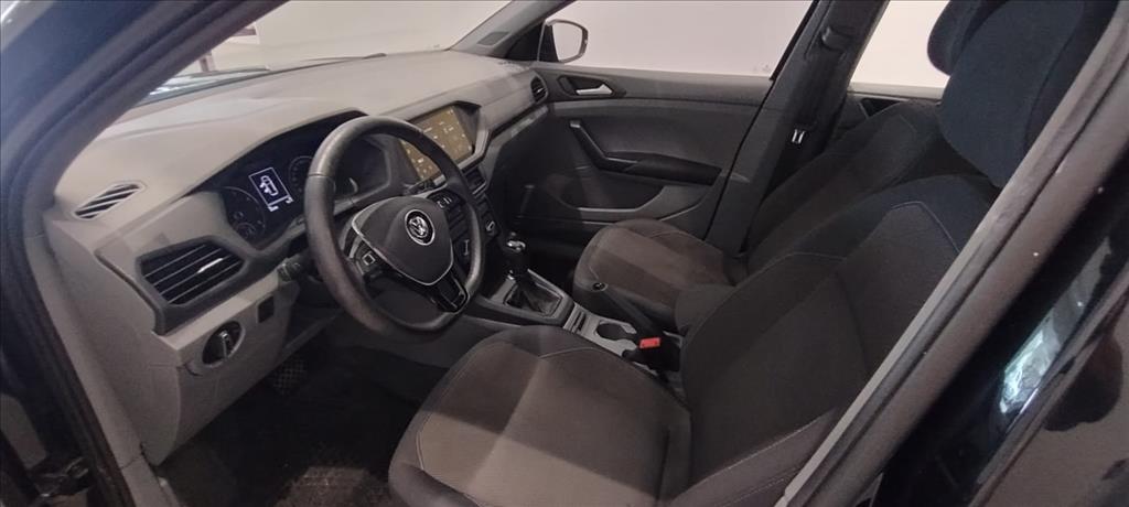 T-CROSS 1.0 200 TSI TOTAL FLEX MANUAL8