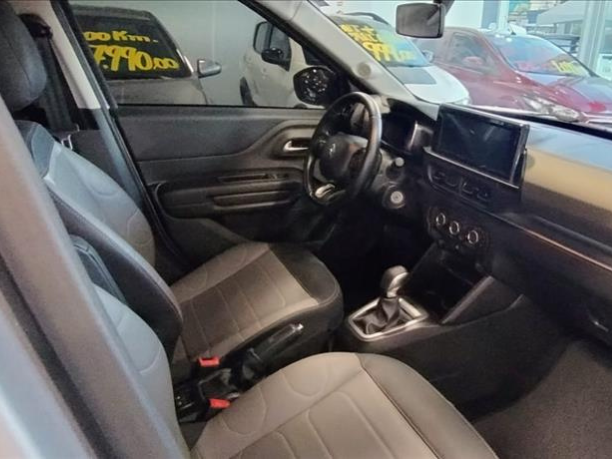 C3 AIRCROSS 1.0 TURBO 200 FLEX SHINE CVT7