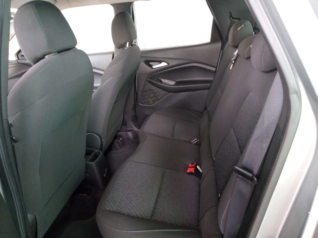 MONTANA 1.2 TURBO FLEX MANUAL10
