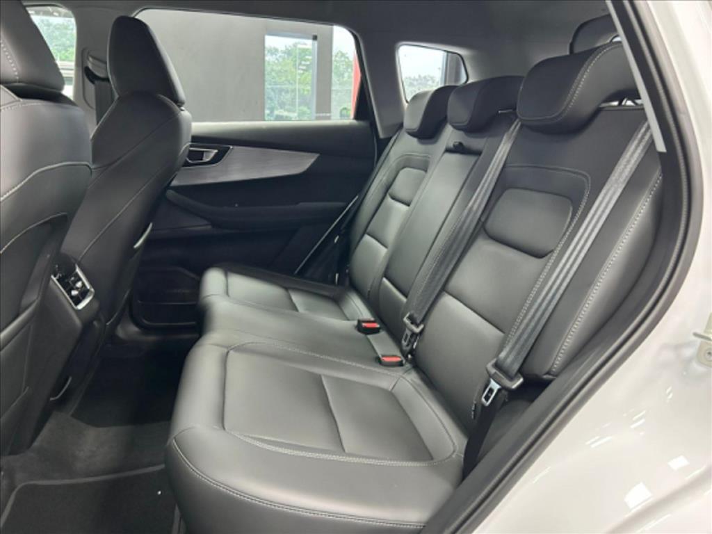 CAOA Chery-TIGGO 7-1.5 TCI TURBO FLEX SPORT CVT