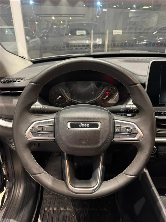 COMPASS 1.3 T270 TURBO FLEX SPORT AT65