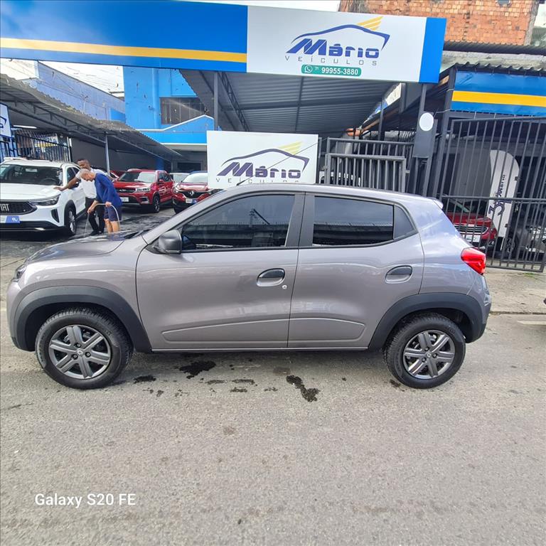 RENAULT KWID