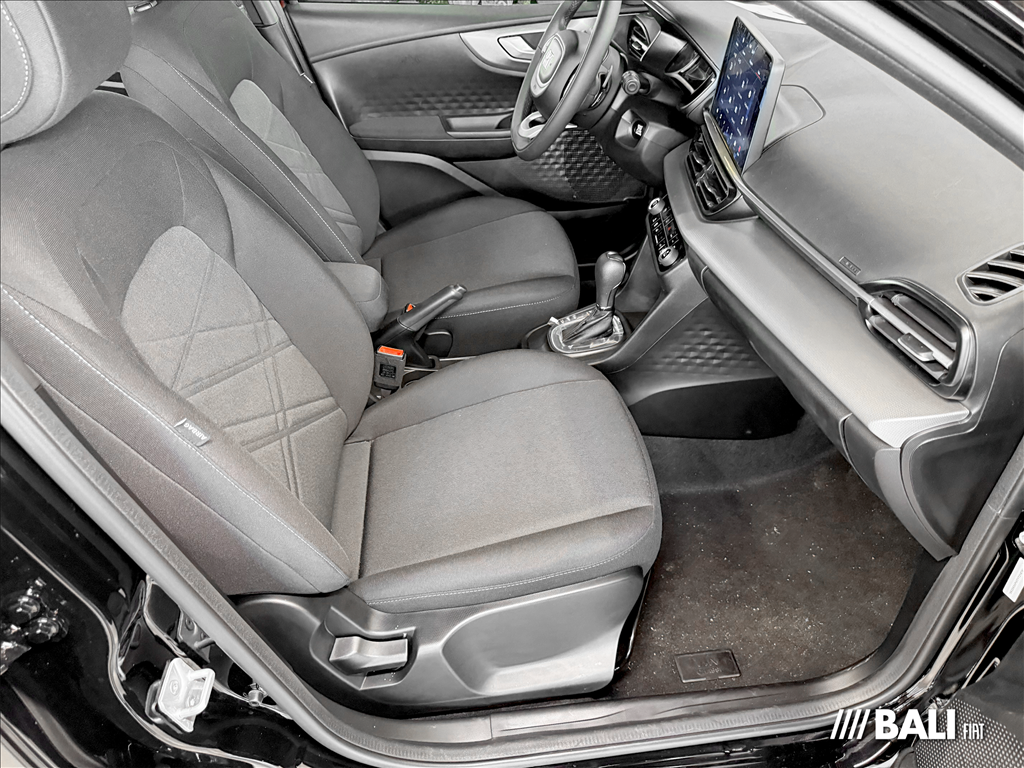 PULSE 1.0 TURBO 200 HYBRID AUDACE CVT11