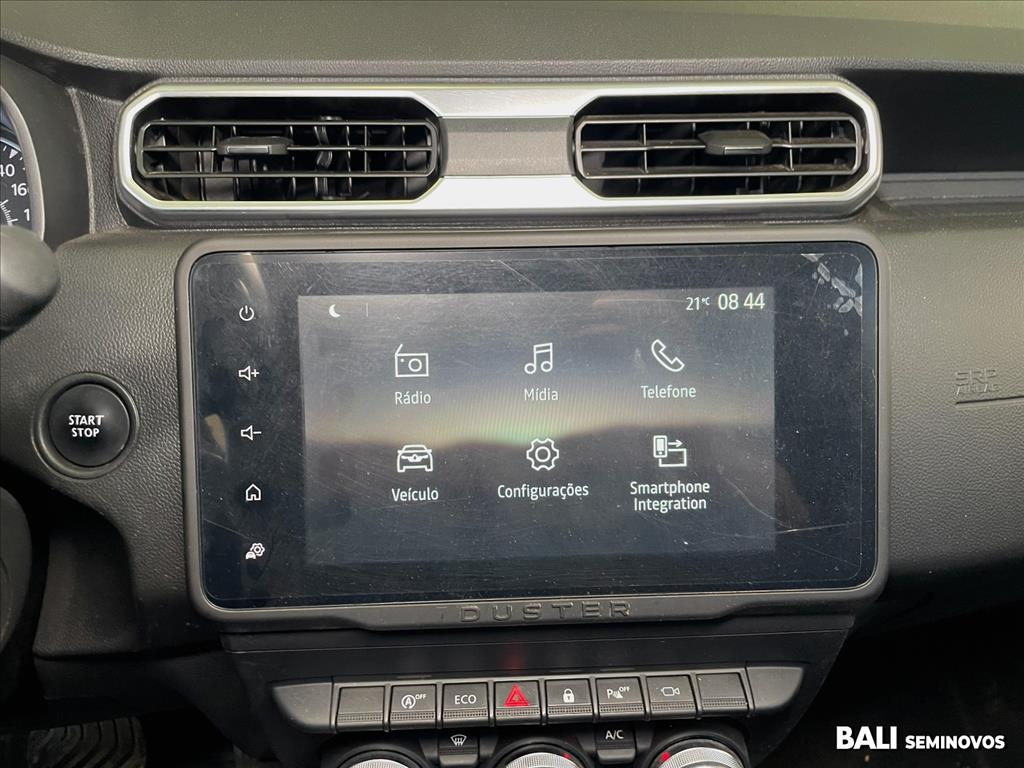 DUSTER 1.3 TCE FLEX ICONIC X-TRONIC12