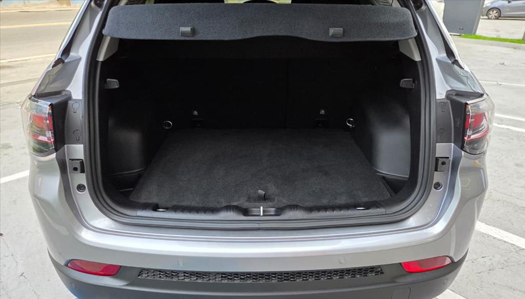 COMPASS 1.3 T270 TURBO FLEX SPORT AT66