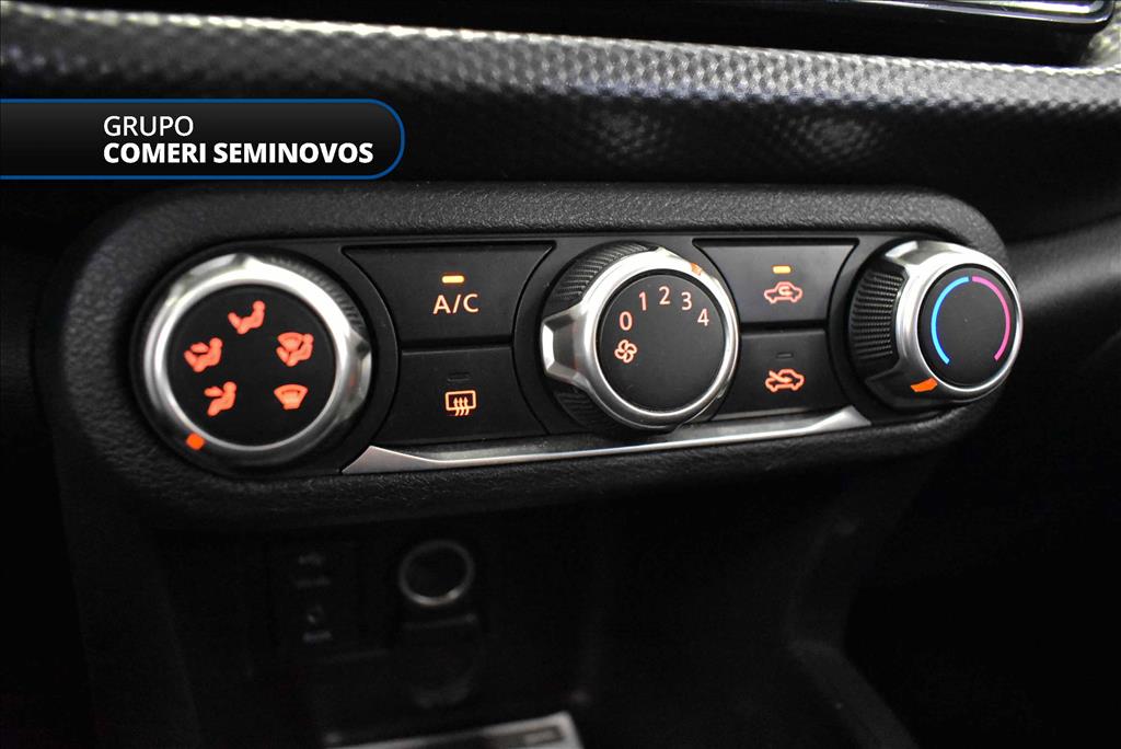 KICKS 1.6 16V FLEXSTART ACTIVE XTRONIC14