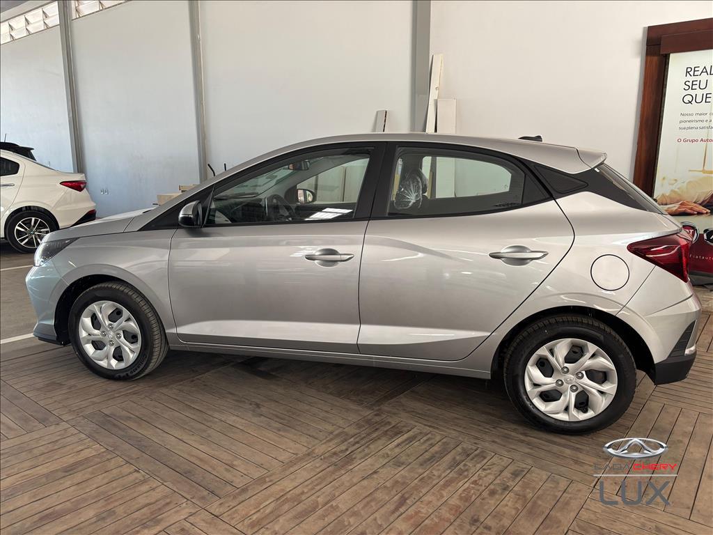 HB20 1.0 TGDI FLEX COMFORT PLUS MANUAL HB20 1.0 TGDI FLEX COMFORT PLUS MANUAL