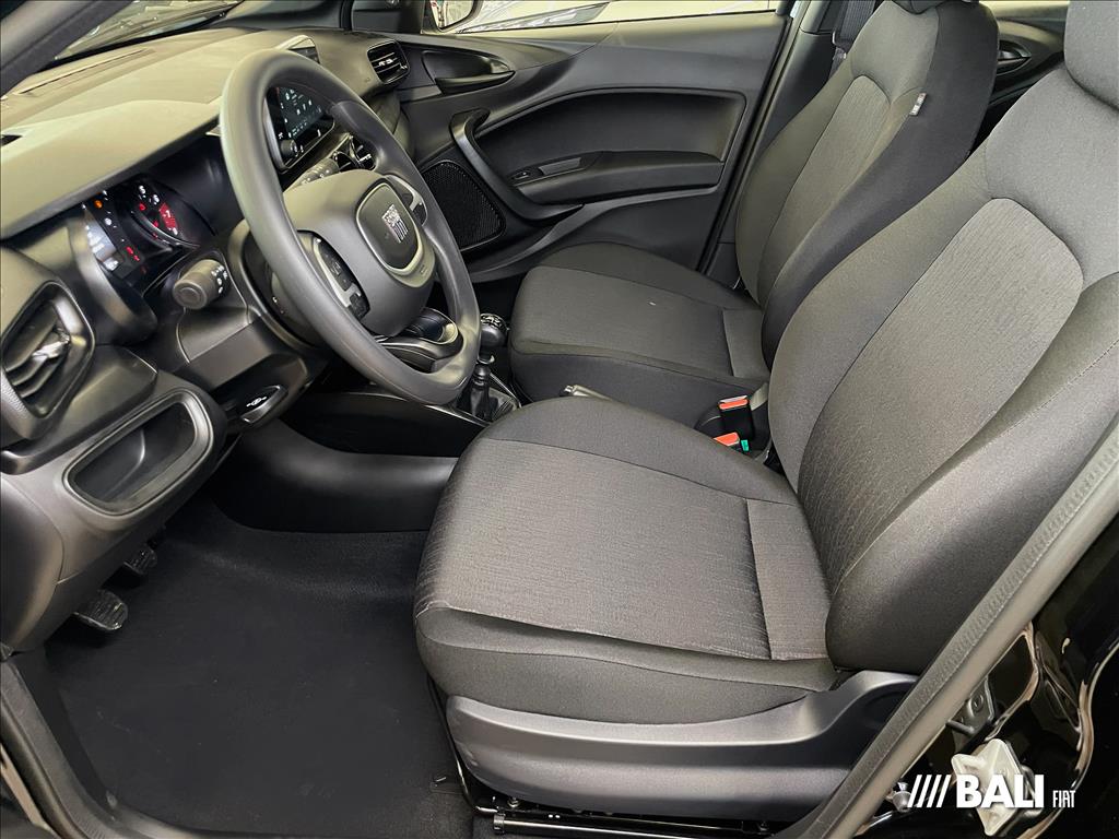 ARGO 1.0 FIREFLY FLEX DRIVE MANUAL5