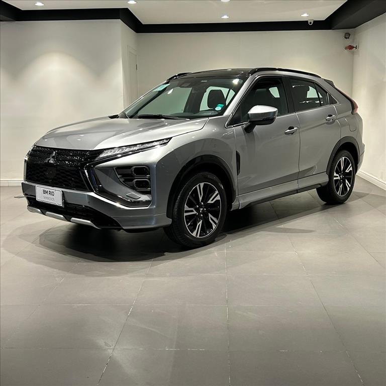 1.5 MIVEC TURBO GASOLINA HPE-S S-AWC CVT