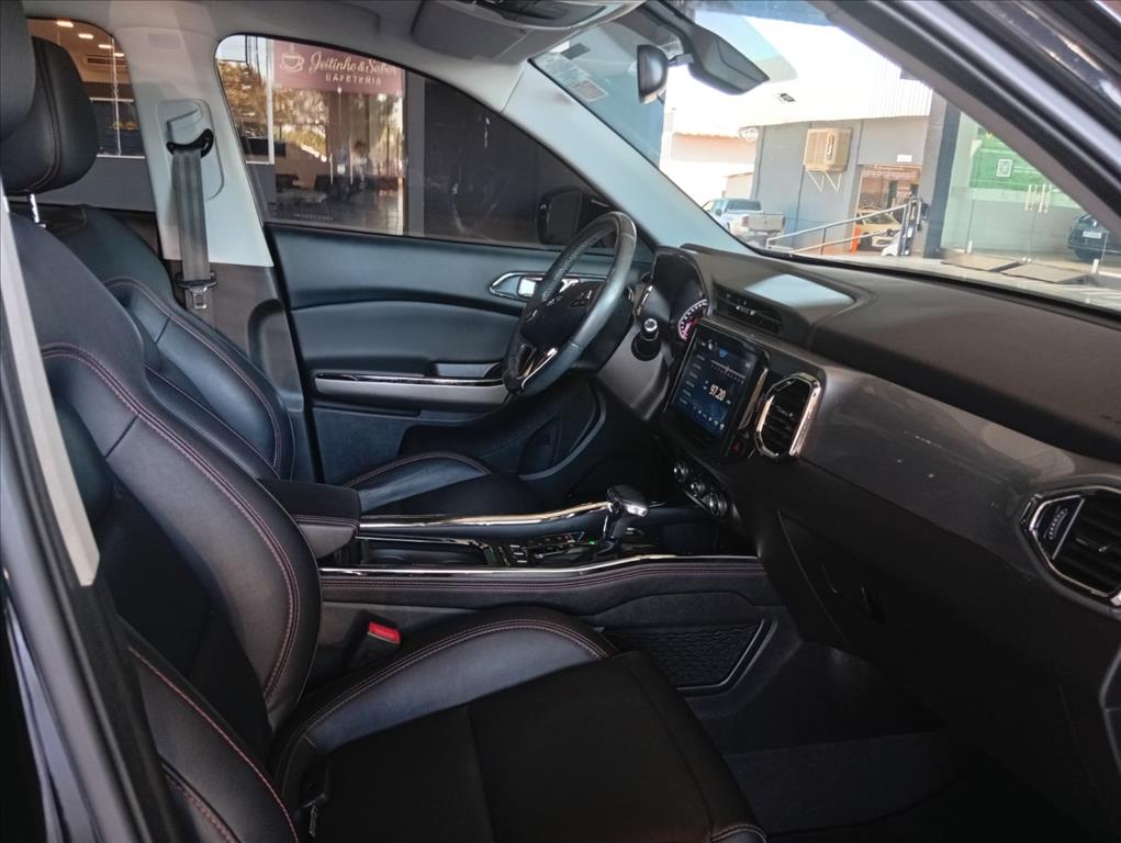 TIGGO 5x 1.5 VVT TURBO iFLEX TXS DCT5