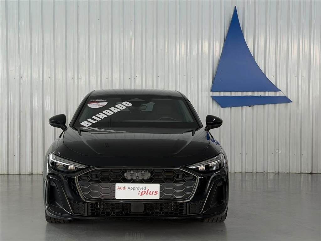 A5 2.0 TFSI GASOLINA PERFORMANCE S EDITION QUATTRO S TRONIC6