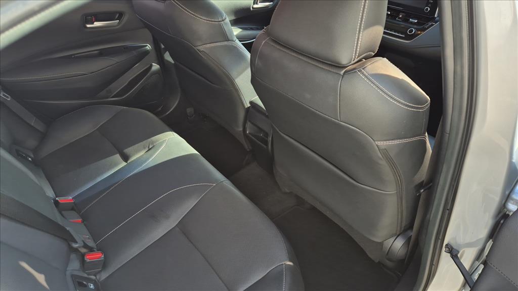 COROLLA 2.0 VVT-IE FLEX XEI DIRECT SHIFT4