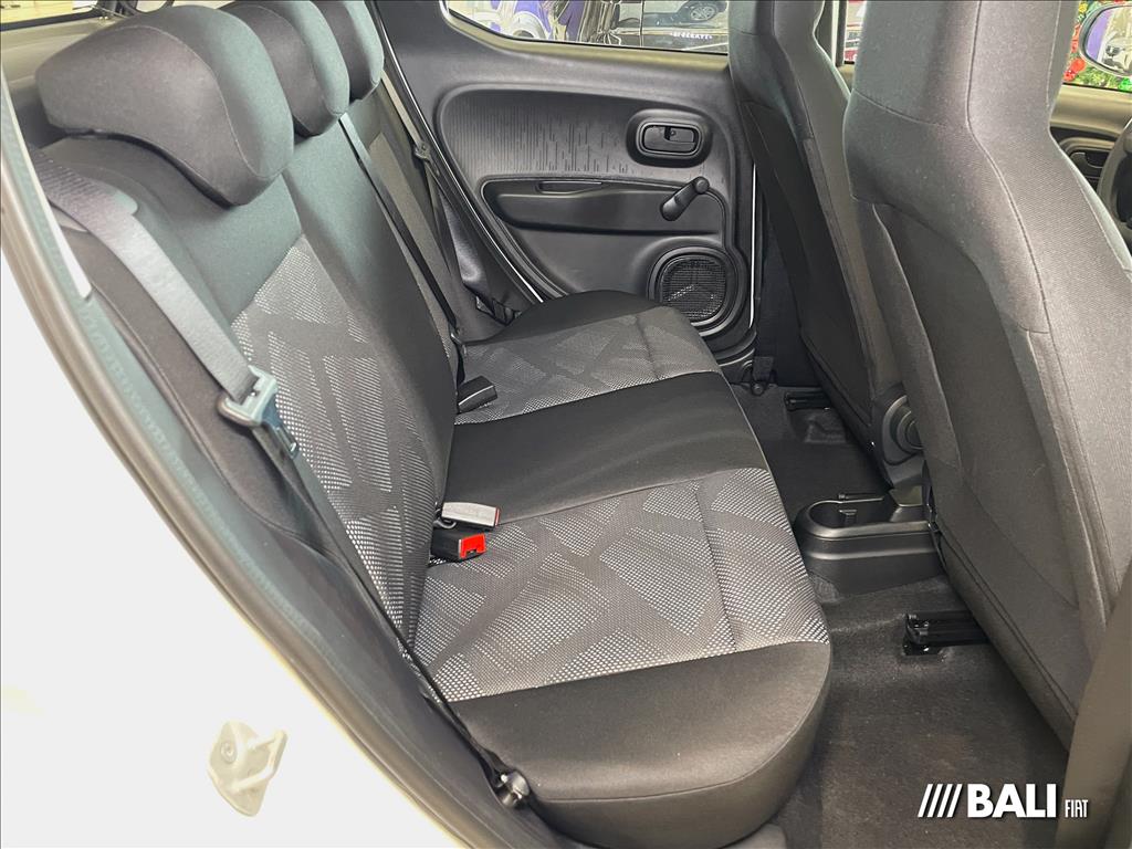 MOBI 1.0 FIREFLY FLEX LIKE. MANUAL15