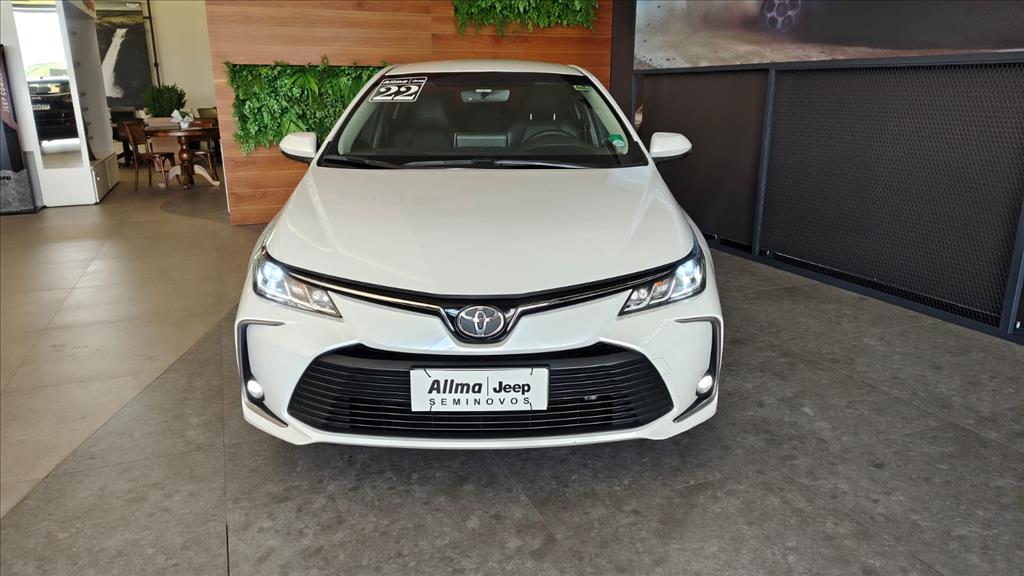 COROLLA 2.0 VVT-IE FLEX XEI DIRECT SHIFT2