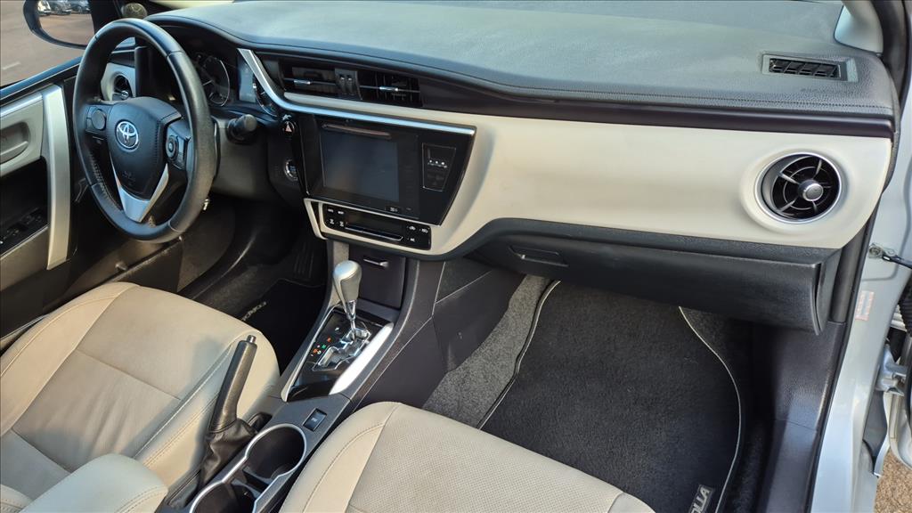 COROLLA 2.0 XEI 16V FLEX 4P AUTOMÁTICO6