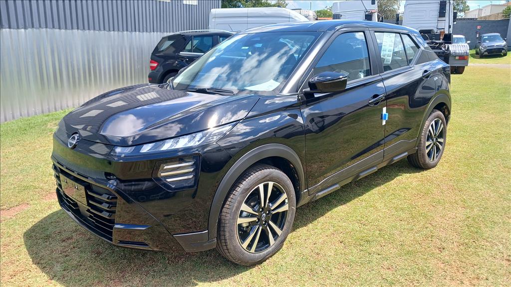 KAIT 1.6 FLEX SENSE PLUS XTRONIC