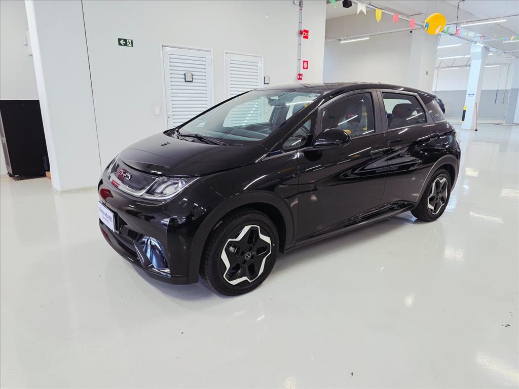 DOLPHIN 60,5 KW ELÉTRICO PLUS0