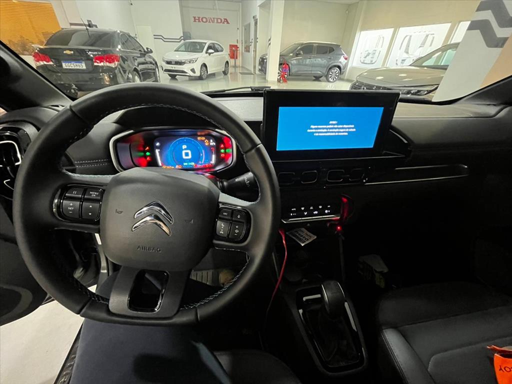 C3 1.0 TURBO 200 FLEX YOU CVT10
