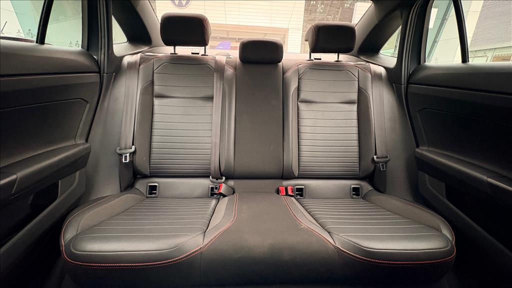 VIRTUS 1.4 250 TSI GTS AUTOMÁTICO14