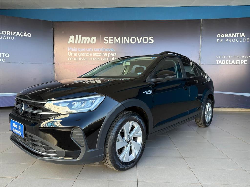 NIVUS 1.0 200 TSI TOTAL FLEX COMFORTLINE AUTOMÁTICO3