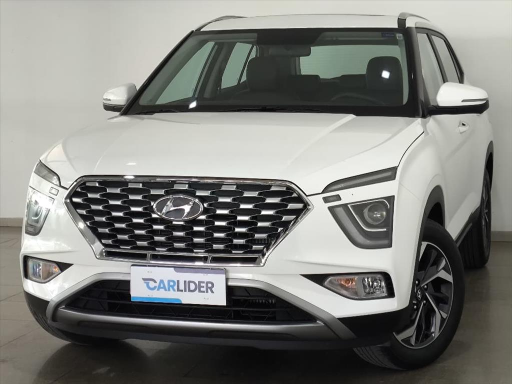 CRETA 1.0 TGDI FLEX PLATINUM AUTOMÁTICO0