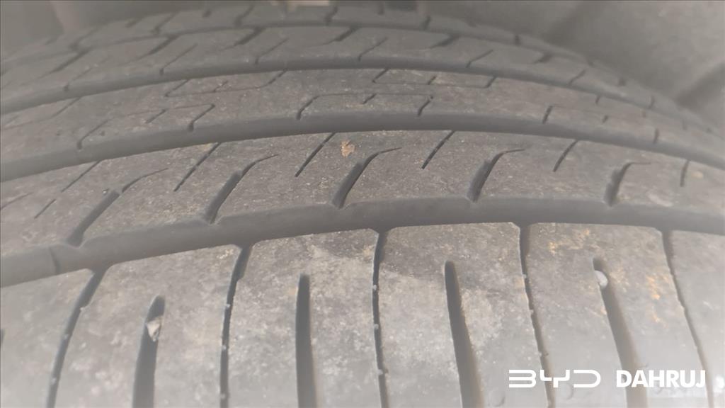 SONG PLUS 1.5 DM-I HÍBRIDO AUTOMÁTICO2