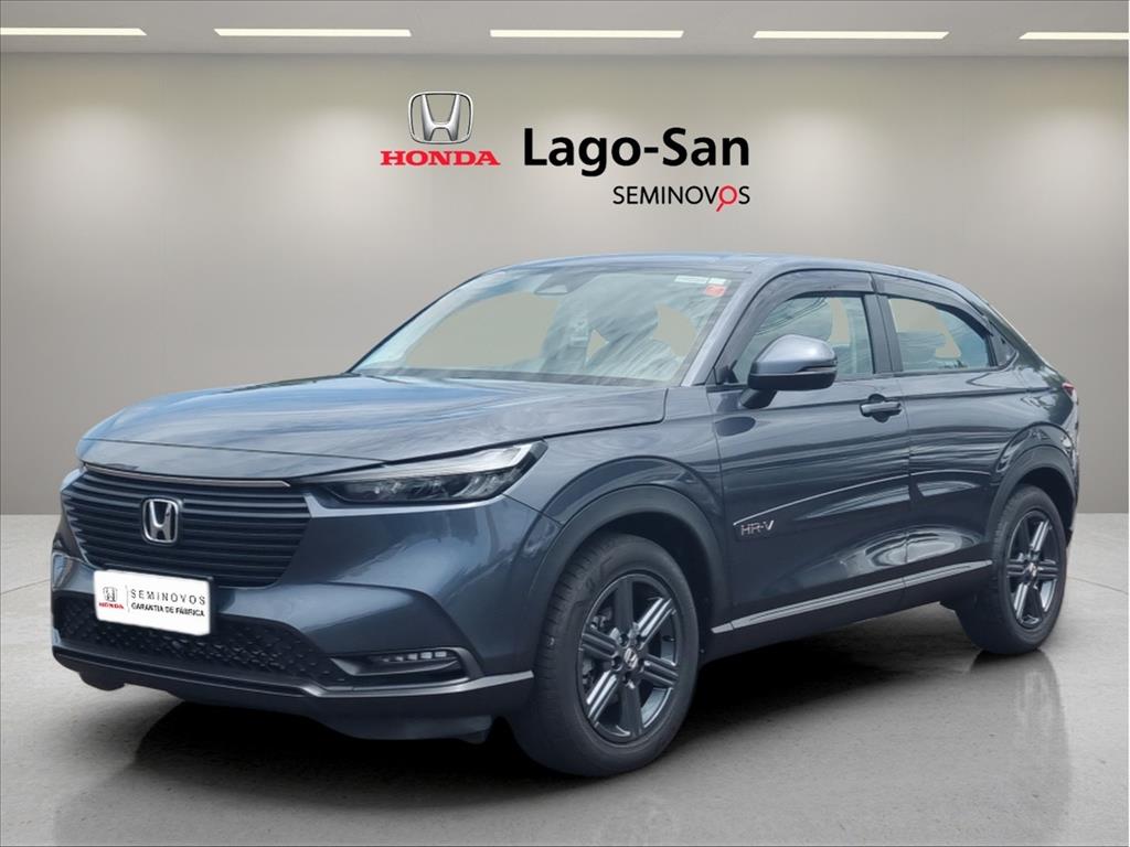 HR-V 1.5 DI I-VTEC FLEX EXL CVT0