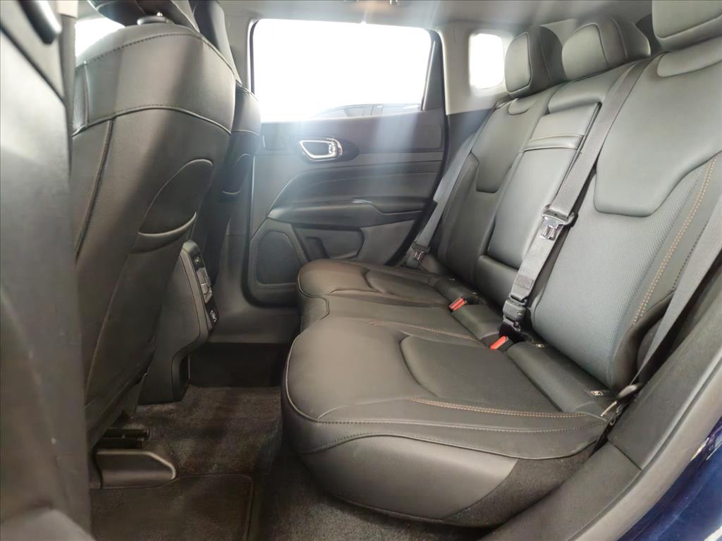 COMPASS 1.3 T270 TURBO FLEX LIMITED AT69
